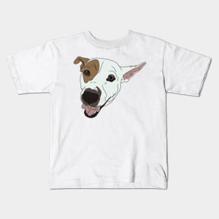 Pittie Kids T-Shirt